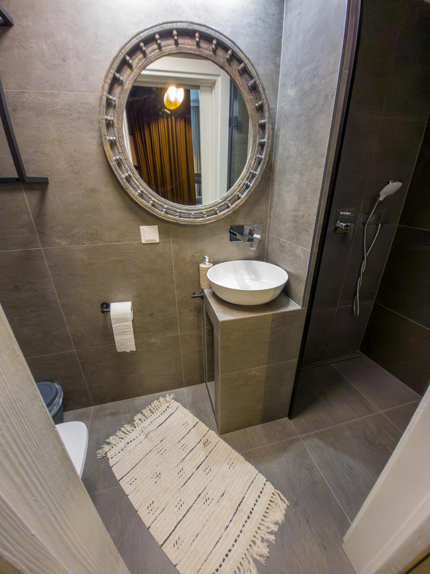 Like Home 2 Sauna,Jacuzzi & Spa Свидница Экстерьер фото