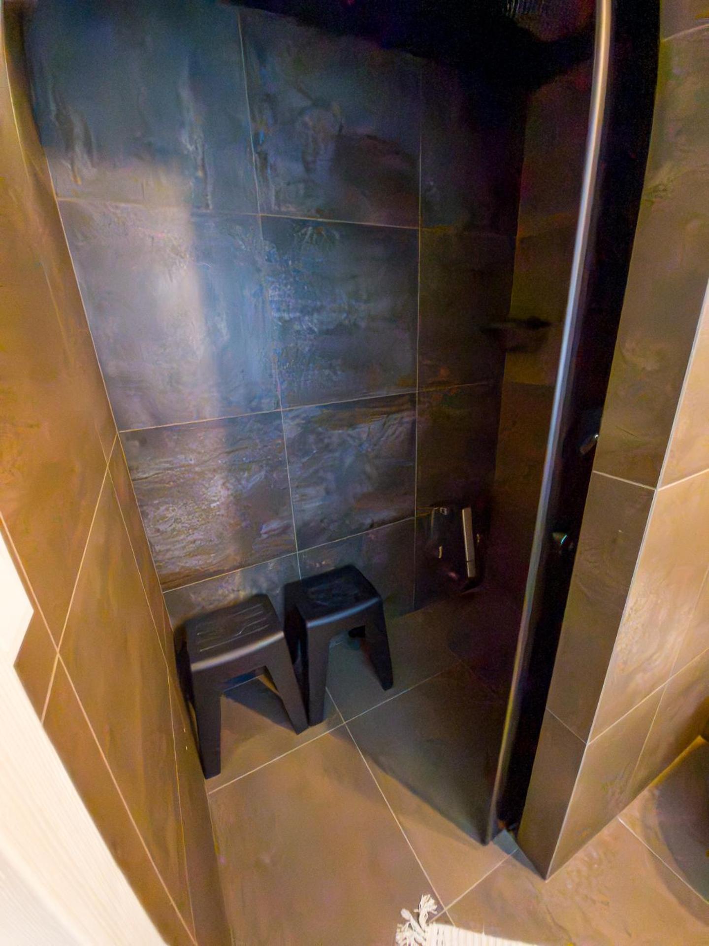 Like Home 2 Sauna,Jacuzzi & Spa Свидница Экстерьер фото